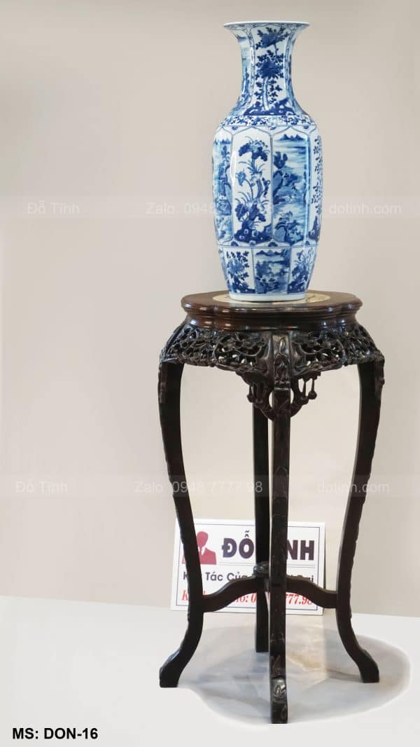 mẫu ghế đôn gỗ đẹp, ghế đôn gỗ tròn, ghế đôn gỗ giá rẻ