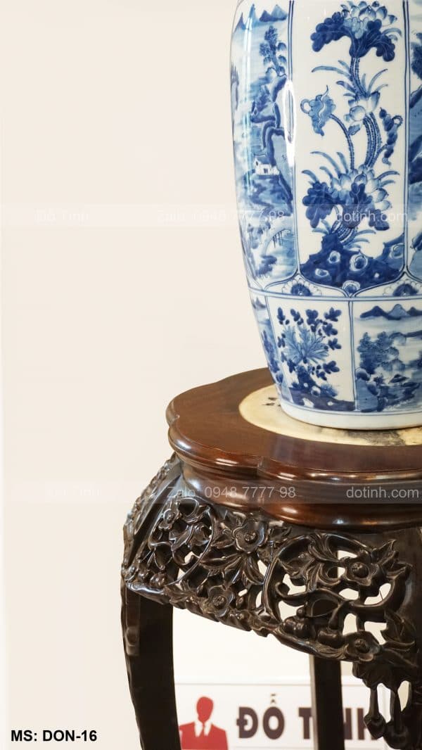 mẫu ghế đôn gỗ đẹp, ghế đôn gỗ tròn, ghế đôn gỗ giá rẻ