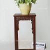 đôn gỗ đẹp, nơi sản xuất đôn gỗ, nơi bán đôn gỗ, mẫu đôn gỗ đẹp, đôn trang trí