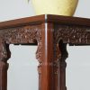 đôn gỗ đẹp, nơi sản xuất đôn gỗ, nơi bán đôn gỗ, mẫu đôn gỗ đẹp, đôn trang trí