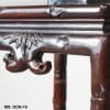 đôn gỗ trắc, mẫu ghế đôn gỗ đẹp, ghế đôn gỗ giá rẻ, nơi sản xuất đôn gỗ, mẫu đôn gỗ đẹp
