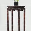 đôn gỗ trắc, mẫu ghế đôn gỗ đẹp, ghế đôn gỗ giá rẻ, nơi sản xuất đôn gỗ, mẫu đôn gỗ đẹp