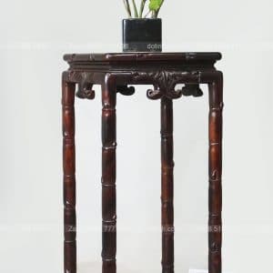 đôn gỗ trắc, mẫu ghế đôn gỗ đẹp, ghế đôn gỗ giá rẻ, nơi sản xuất đôn gỗ, mẫu đôn gỗ đẹp