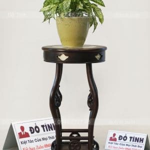 đôn gỗ đẹp, nơi sản xuất đôn gỗ, nơi bán đôn gỗ, mẫu đôn gỗ đẹp, đôn trang trí