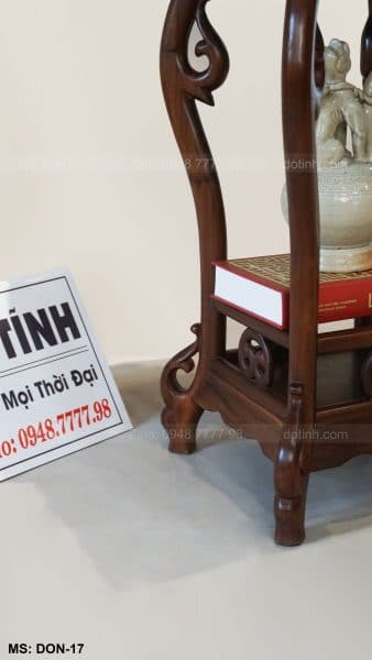 mẫu ghế đôn gỗ đẹp, ghế đôn gỗ vuông, ghế đôn gỗ giá rẻ