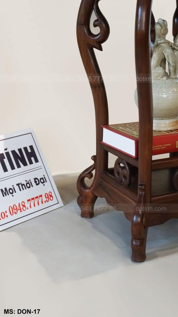 mẫu ghế đôn gỗ đẹp, ghế đôn gỗ vuông, ghế đôn gỗ giá rẻ