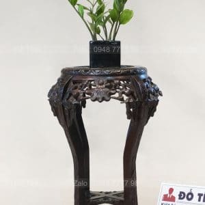 đôn gỗ, nơi sản xuất đôn gỗ, đôn gỗ đẹp, đôn gỗ giá rẻ