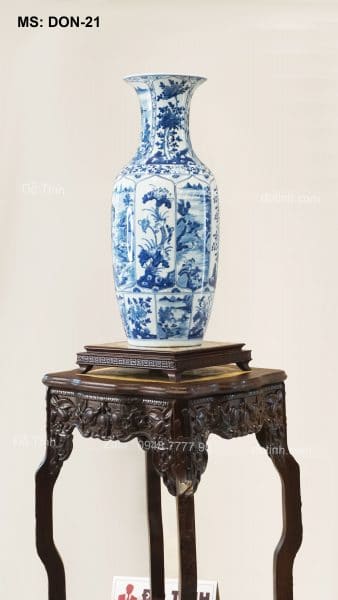 đôn gỗ đẹp, nơi sản xuất đôn gỗ, nơi bán đôn gỗ, mẫu đôn gỗ đẹp, đôn trang trí