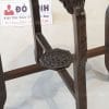 đôn gỗ đẹp, nơi sản xuất đôn gỗ, nơi bán đôn gỗ, mẫu đôn gỗ đẹp, đôn trang trí