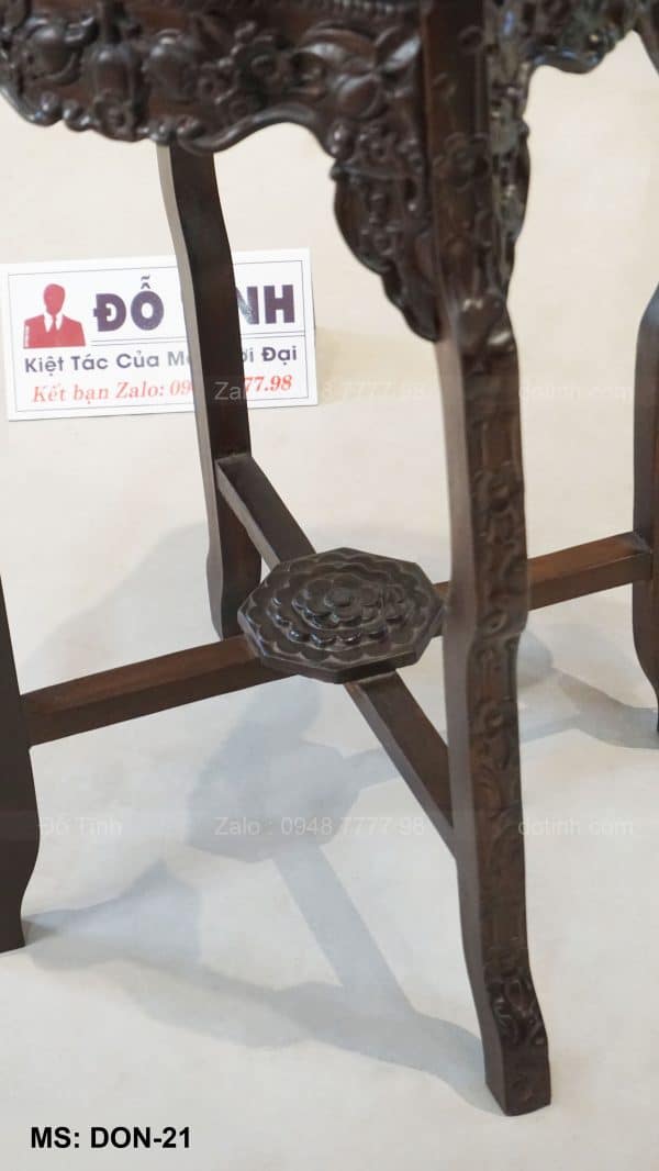 đôn gỗ đẹp, nơi sản xuất đôn gỗ, nơi bán đôn gỗ, mẫu đôn gỗ đẹp, đôn trang trí