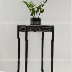 đôn gỗ đẹp, nơi sản xuất đôn gỗ, nơi bán đôn gỗ, mẫu đôn gỗ đẹp, đôn trang trí