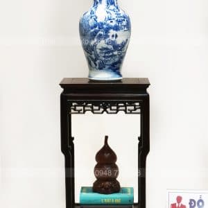 đôn gỗ đẹp, nơi sản xuất đôn gỗ, nơi bán đôn gỗ, mẫu đôn gỗ đẹp, đôn trang trí