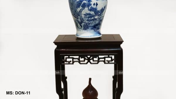 đôn gỗ đẹp, nơi sản xuất đôn gỗ, nơi bán đôn gỗ, mẫu đôn gỗ đẹp, đôn trang trí