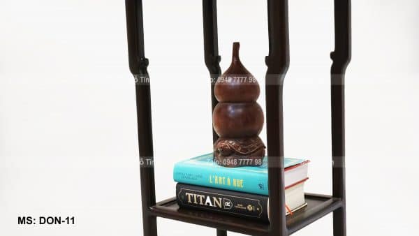đôn gỗ đẹp, nơi sản xuất đôn gỗ, nơi bán đôn gỗ, mẫu đôn gỗ đẹp, đôn trang trí