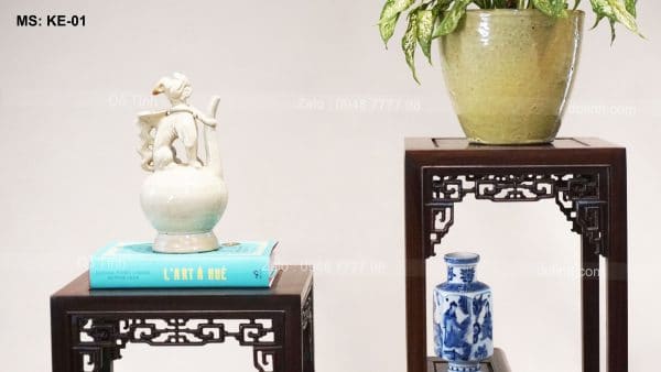 kệ gỗ, nơi sản xuất kệ gỗ, kệ gỗ đẹp, kệ gỗ gụ, kệ gỗ nhị sơn