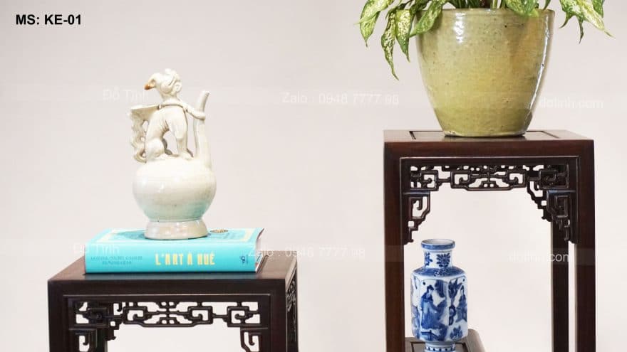 kệ gỗ, nơi sản xuất kệ gỗ, kệ gỗ đẹp, kệ gỗ gụ, kệ gỗ nhị sơn