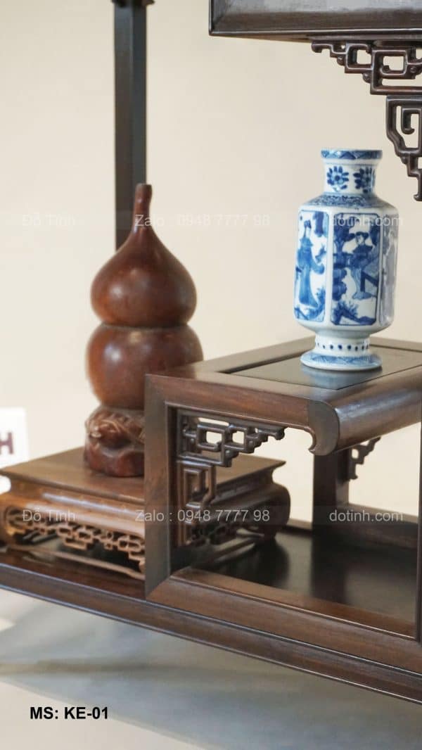 kệ gỗ, nơi sản xuất kệ gỗ, kệ gỗ đẹp, kệ gỗ gụ, kệ gỗ nhị sơn