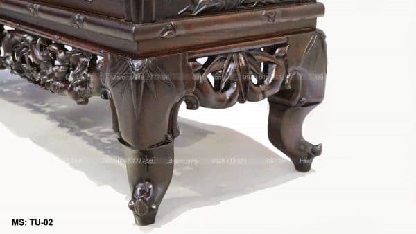 Tủ bày đồ trúc kiểu tàu, nơi sản xuất tủ bày đồ, nơi bán tủ bày đồ, mẫu tủ bày đồ đẹp nhất