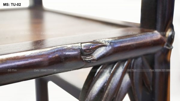 Tủ bày đồ trúc kiểu tàu, nơi sản xuất tủ bày đồ, nơi bán tủ bày đồ, mẫu tủ bày đồ đẹp nhất