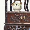 Tủ bày đồ trúc kiểu tàu, nơi sản xuất tủ bày đồ, nơi bán tủ bày đồ, mẫu tủ bày đồ đẹp nhất