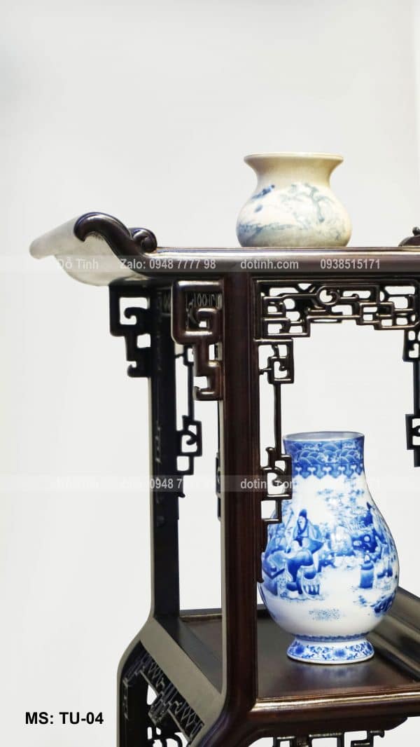 tủ bày đồ, tủ bày đồ đẹp, nơi sản xuất tủ bày đồ ngũ phúc triện đẹp, nơi bán tủ bày đồ