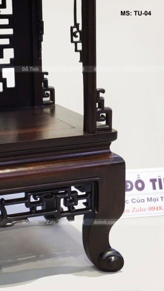 tủ bày đồ, tủ bày đồ đẹp, nơi sản xuất tủ bày đồ ngũ phúc triện đẹp, nơi bán tủ bày đồ
