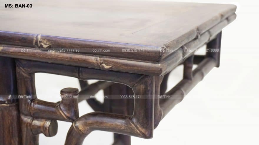 bàn gỗ trắc, bàn trúc gỗ trắc bàn văn kỷ, bàn văn kỷ đẹp, nơi sản xuất bàn văn kỷ, nơi bán bàn văn kỷ