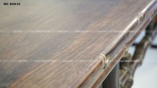 bàn gỗ trắc, bàn trúc gỗ trắc bàn văn kỷ, bàn văn kỷ đẹp, nơi sản xuất bàn văn kỷ, nơi bán bàn văn kỷ