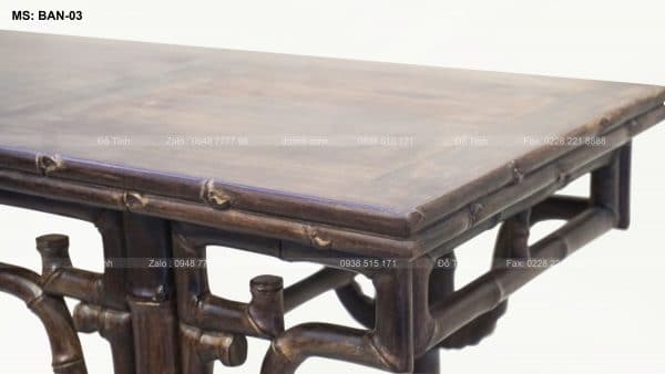 bàn gỗ trắc, bàn trúc gỗ trắc bàn văn kỷ, bàn văn kỷ đẹp, nơi sản xuất bàn văn kỷ, nơi bán bàn văn kỷ