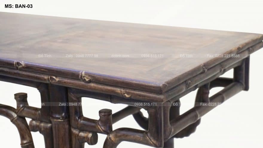 bàn gỗ trắc, bàn trúc gỗ trắc bàn văn kỷ, bàn văn kỷ đẹp, nơi sản xuất bàn văn kỷ, nơi bán bàn văn kỷ