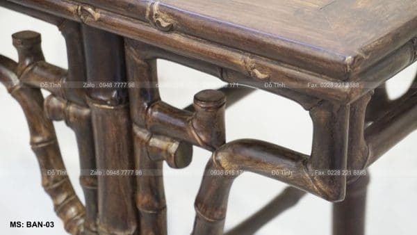 bàn gỗ trắc, bàn trúc gỗ trắc bàn văn kỷ, bàn văn kỷ đẹp, nơi sản xuất bàn văn kỷ, nơi bán bàn văn kỷ