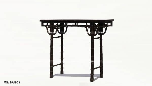 bàn gỗ trắc, bàn trúc gỗ trắc bàn văn kỷ, bàn văn kỷ đẹp, nơi sản xuất bàn văn kỷ, nơi bán bàn văn kỷ