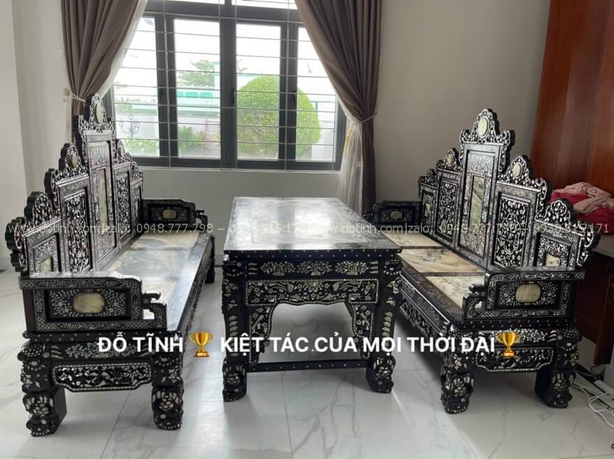 bo truong ky hue kham oc 1