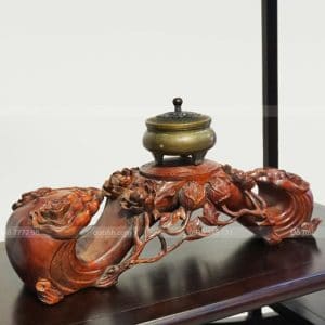 ĐỒ GỖ DECOR