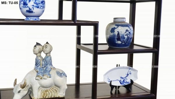 tủ bày đồ như ý kiểu tàu, tủ bày đồ, nơi sản xuất tủ bày đồ, nơi bán tủ bày đồ, tủ rượu