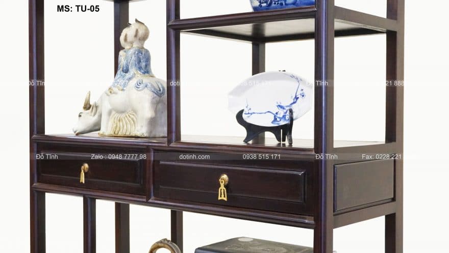 tủ bày đồ như ý kiểu tàu, tủ bày đồ, nơi sản xuất tủ bày đồ, nơi bán tủ bày đồ, tủ rượu