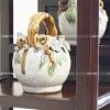 tủ bày đồ như ý kiểu tàu, tủ bày đồ, nơi sản xuất tủ bày đồ, nơi bán tủ bày đồ, tủ rượu