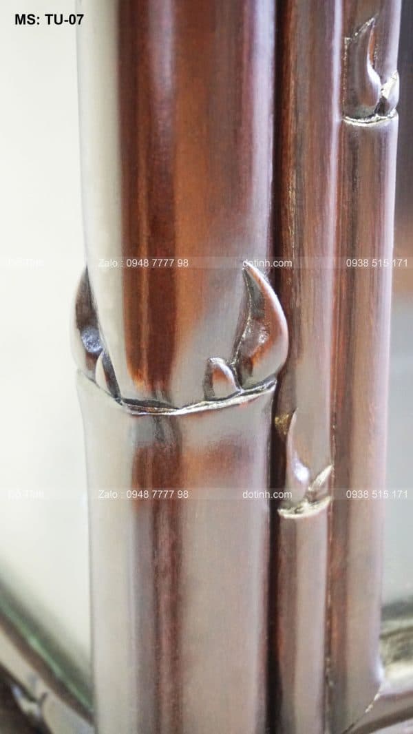 tủ bày đồ trúc nhỏ, tủ bày đồ, nơi sản xuất tủ bày đồ, nơi bán tủ bày đồ, tủ rượu