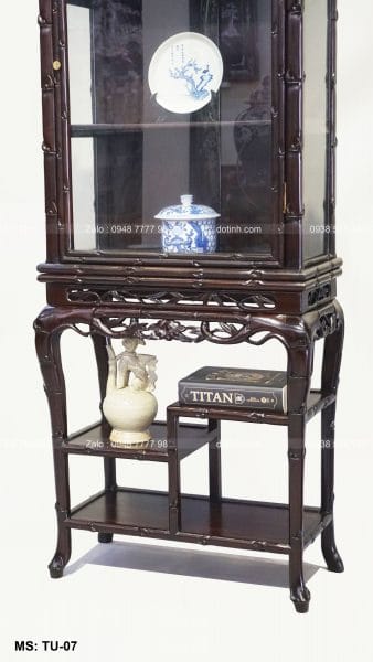 tủ bày đồ trúc nhỏ, tủ bày đồ, nơi sản xuất tủ bày đồ, nơi bán tủ bày đồ, tủ rượu