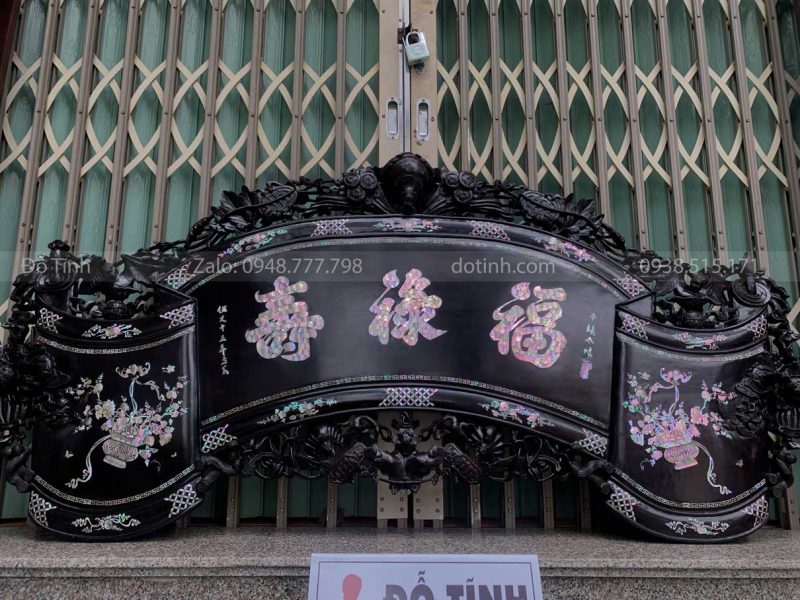 cuon thu cau doi ngu phuc kim tien go gu 3