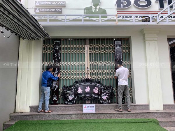 cuon thu cau doi ngu phuc kim tien go gu 9