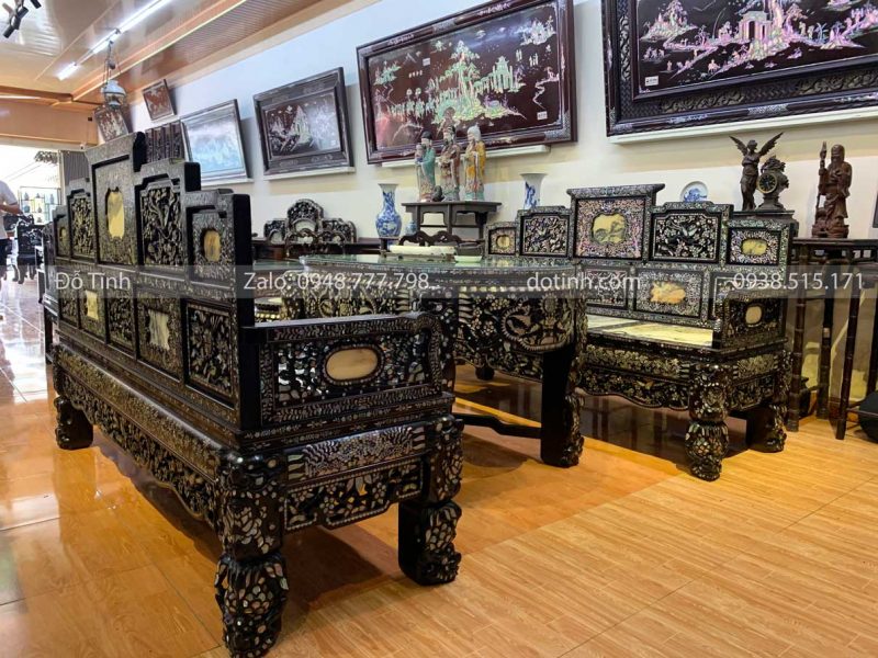 truong ky hue ngu son dai kham oc 12