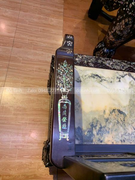 AA20-2021| Trường Kỷ Huế Ngũ Sơn Khảm Ốc truong ky hue ngu son dai kham oc 7