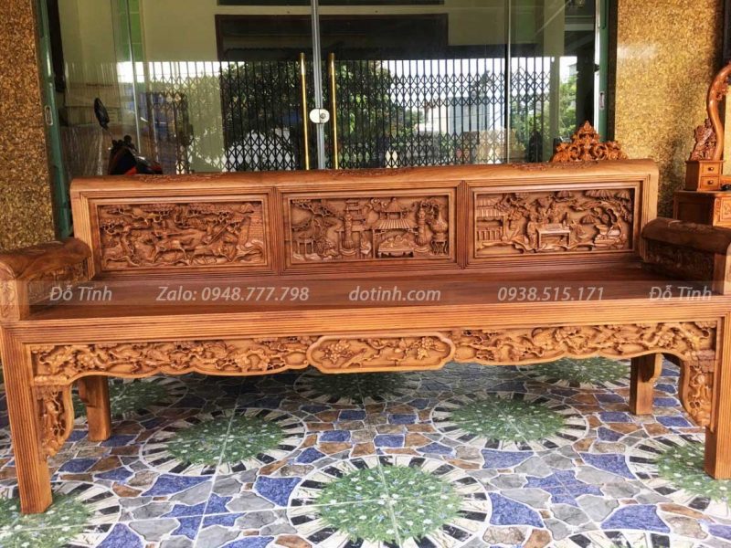 truong ky hue tich tam quoc 5
