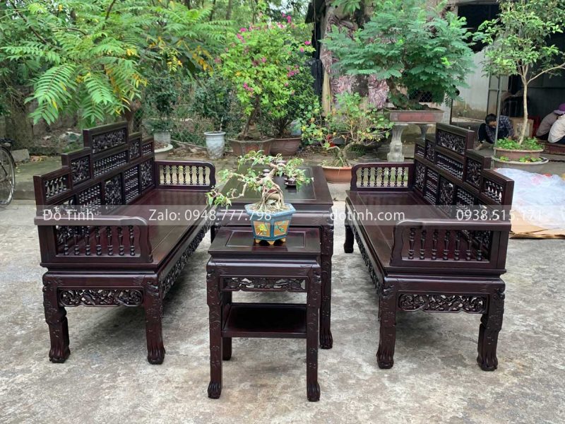 Trường Kỷ Song Tiện Huế Ngũ Sơn
