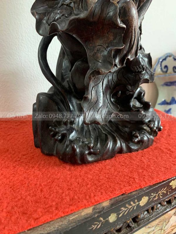 tuong co phat ba quan am go tu dan 2