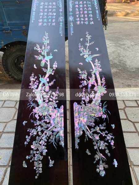TG80-2021| Đôi Câu Đối Khảm Ốc Cực Đẹp! IMG 0685