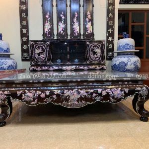 SG10-2021| Sập Tủ Liên Chi Siêu Đẹp!