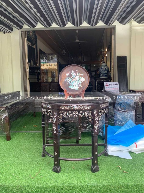 ban ban nguyet kham oc 1