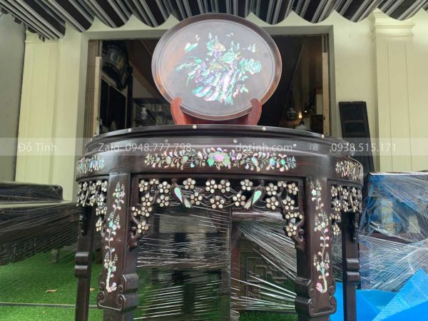 ban ban nguyet kham oc 2